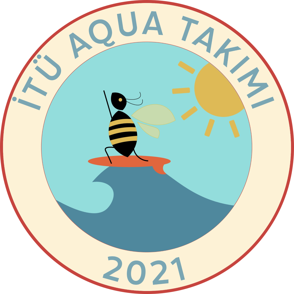 ITU Aqua Team